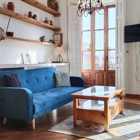 Loft El Carmen Amazing Views Apartment Valencia Bagian luar foto