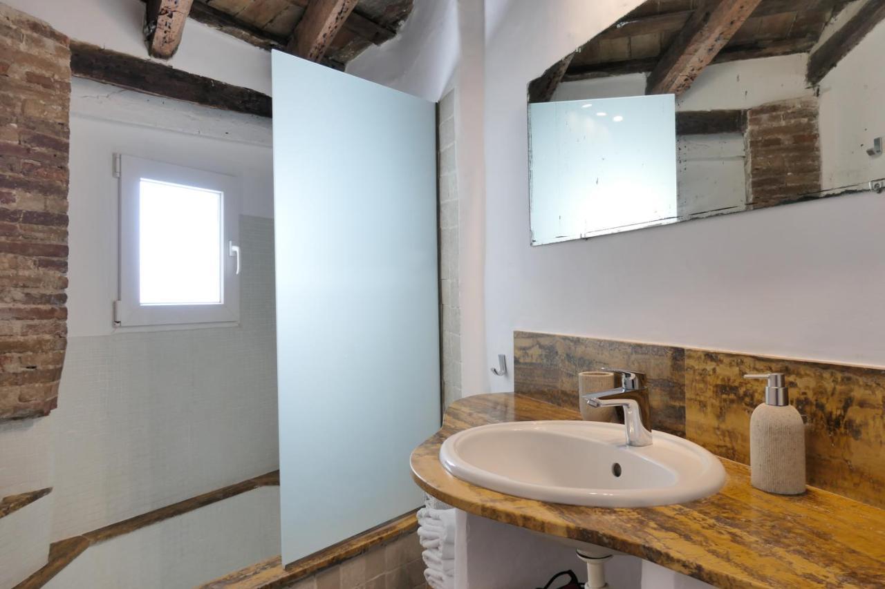 Loft El Carmen Amazing Views Apartment Valencia Bagian luar foto