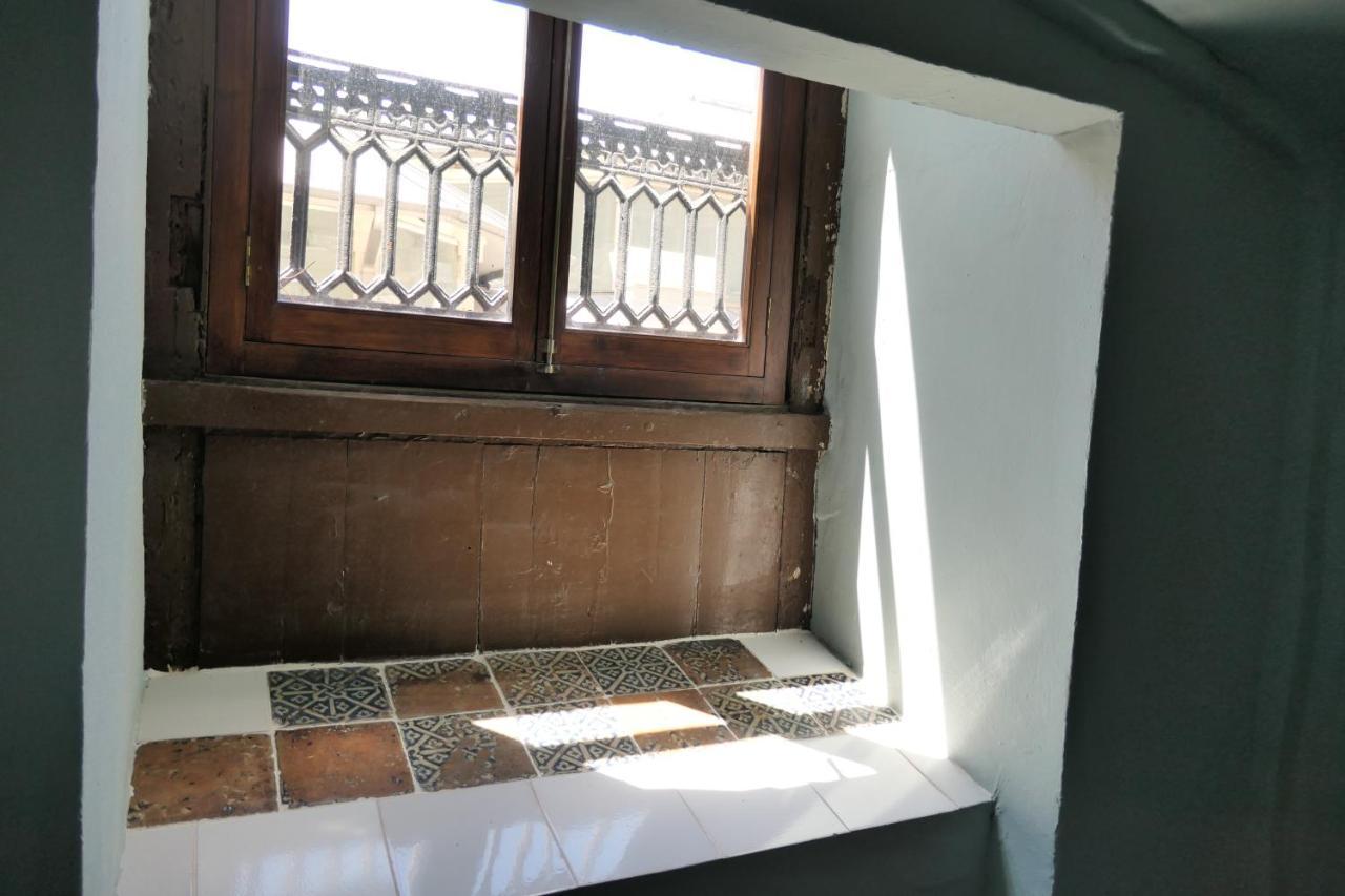 Loft El Carmen Amazing Views Apartment Valencia Bagian luar foto