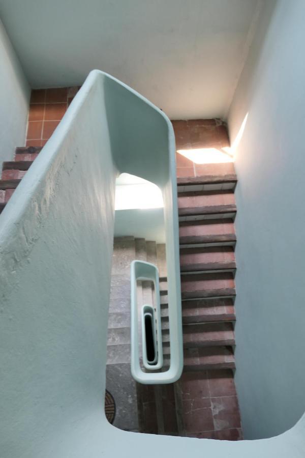 Loft El Carmen Amazing Views Apartment Valencia Bagian luar foto