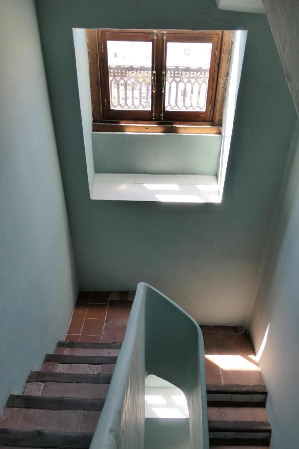 Loft El Carmen Amazing Views Apartment Valencia Bagian luar foto