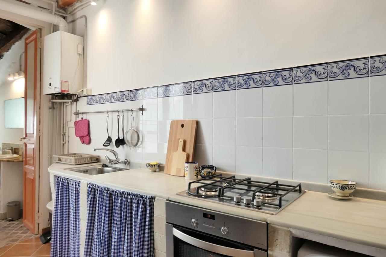 Loft El Carmen Amazing Views Apartment Valencia Bagian luar foto